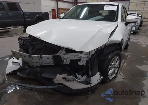 2016 Mazda Cx-3 Touring from USA, damaged, VIN JM1DKBC79G0110779